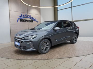 Cupra Terramar - 1
