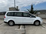 Ford Galaxy 2,0 Trend - 7 Sitzer - 2011 - 179.000km - gebrauchte Ford Galaxy aus dem Jahr 2011