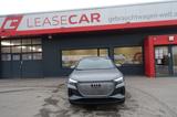 Audi Q4 e-tron 35 e-tron *EXP. 17990* - graue Audi Q4
