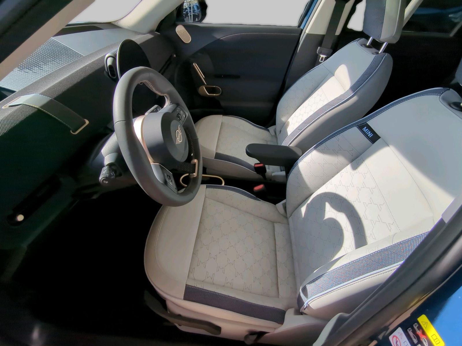 MINI John Cooper Works - Bild 11