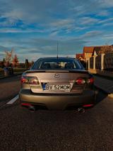 Mazda 6 2.3 MPS MPS - Mazda 6: MPS