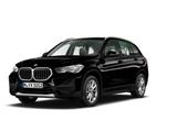BMW X1 sDrive18d  - mit Elektro-Antrieb: Pickup