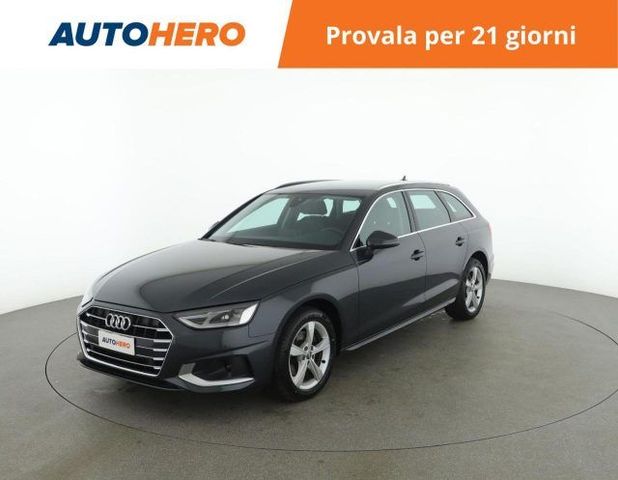 Audi AUDI A4 Avant 35 TDI/163 CV S tronic Business Ad