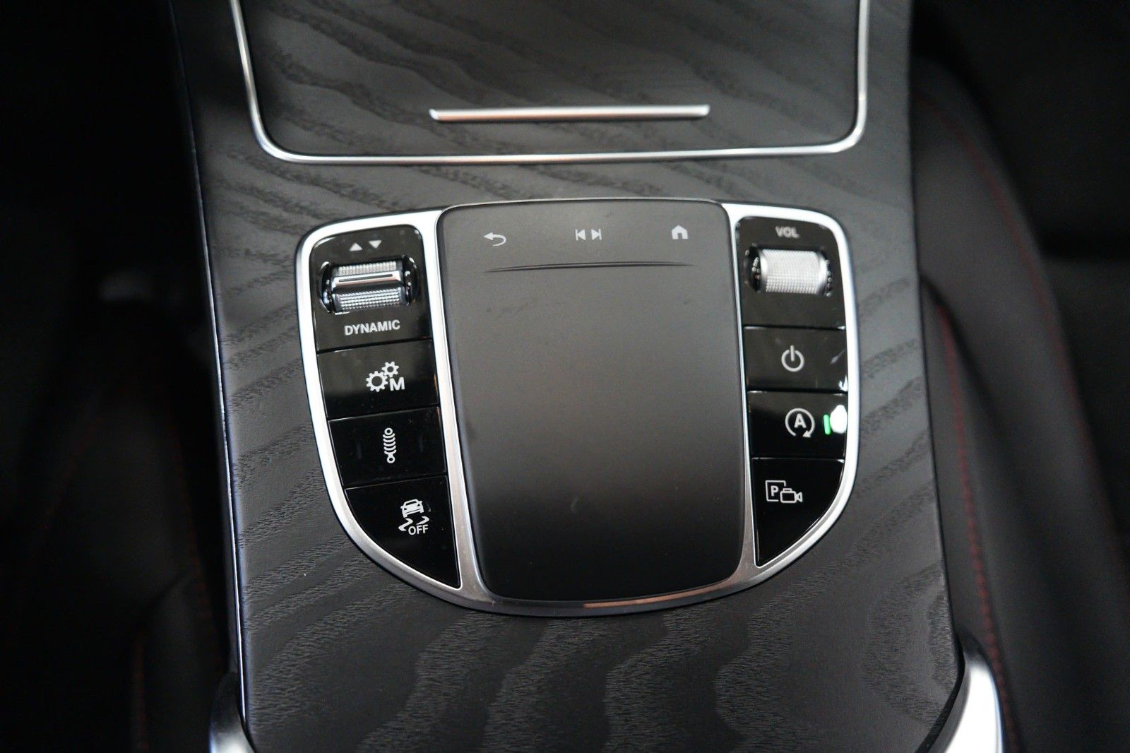 Mercedes-Benz GLC 43 AMG 4M*AMG-RIDE-CON.+*LEDER*NAVI*LED*1.HD foto 19
