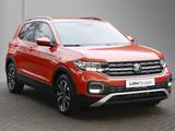 Volkswagen T-Cross 1.0 TSI United RFK, App-Con., Tel., ACC, - Volkswagen T-Cross UNITED mit Benzin-Antrieb