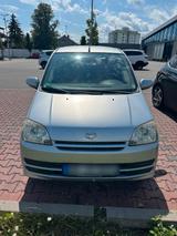 Daihatsu Schwetzingen - Daihatsu Charade