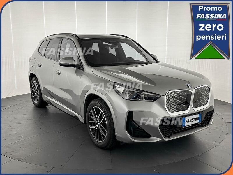 Other BMW iX1 eDrive 20 MSport