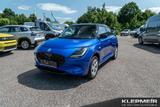 Suzuki Swift Comfort Allgrip Hybrid