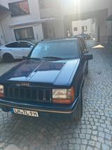 Jeep Grand Cherokee 5.2i Auto Limited Limited - gebrauchte Jeep Grand Cherokee aus dem Jahr 1994
