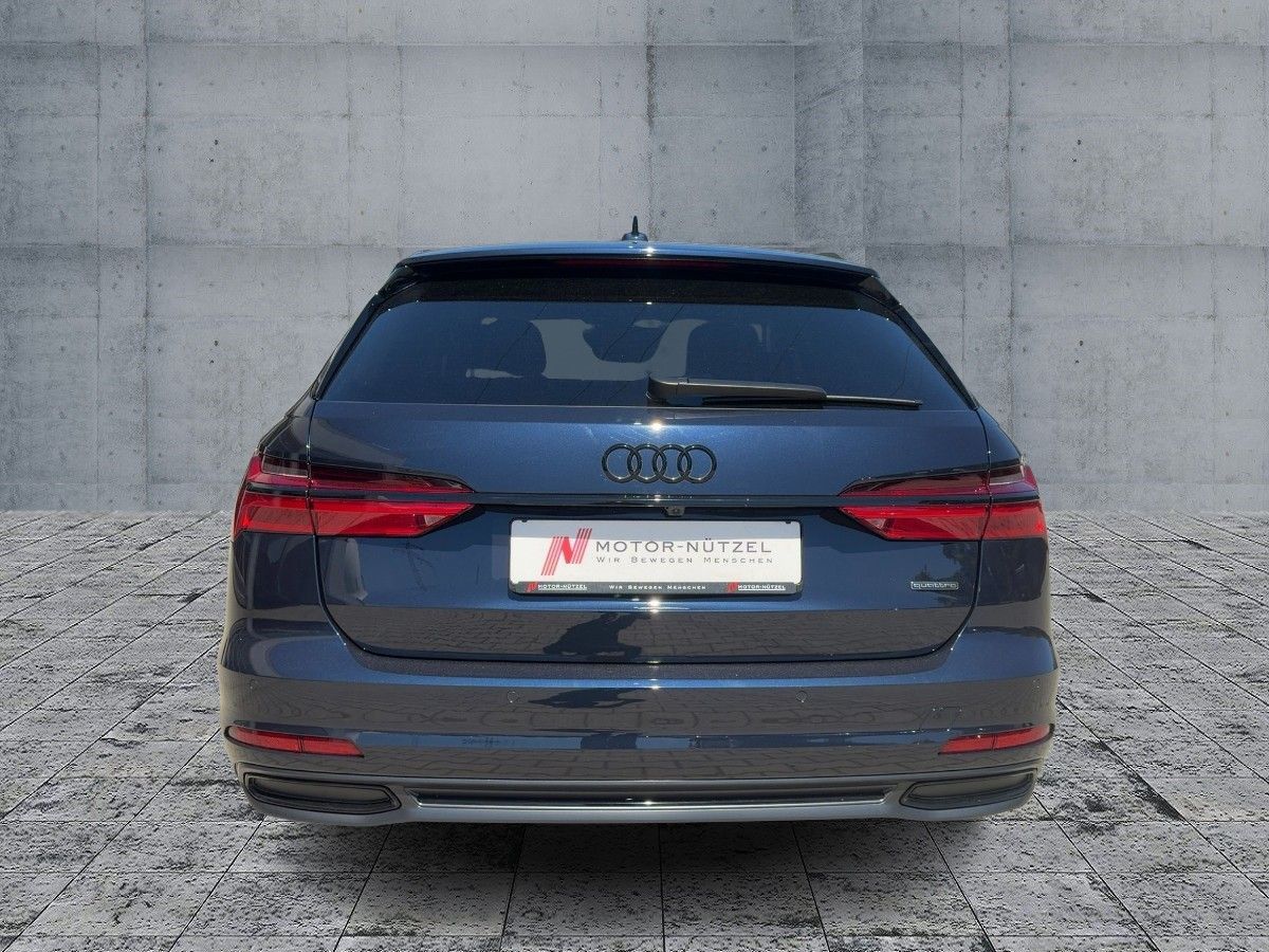 Audi A6 - Bild 5