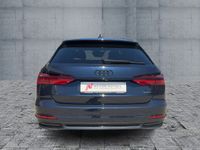 Audi A6 - Vorschau Bild 5