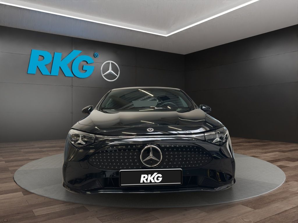 Mercedes-Benz CLA 250 PROGRESSIVE DISTRONIC PANO KAMERA AHK foto 4