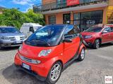 Smart SMART - Fortwo Cabrio Cabrio 0.6 Smart&Pulse 61c - Smart aus 2002