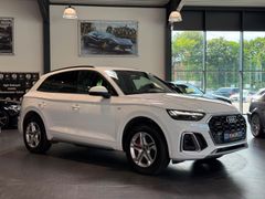 AUDI Q5 - Ansicht 8
