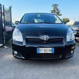Toyota Corolla Verso 2.2 16V D-4D D-Cat 7pti - Toyota Corolla Verso: D Cat