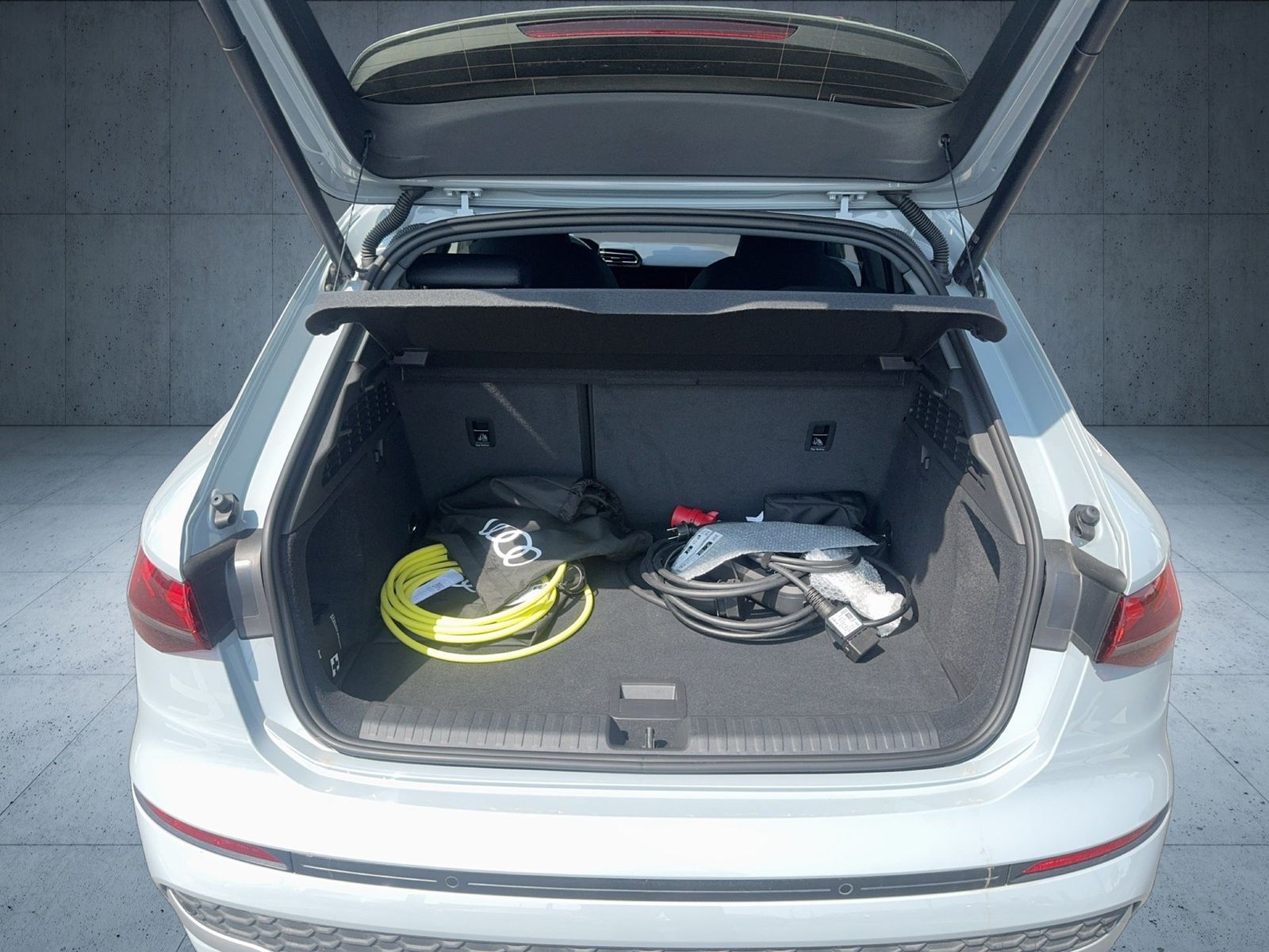 Audi A3 - Bild 14