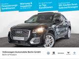 Audi Q2 1.4 TFSI design Navi Pano Sitzhzg - Audi Q2 Gebrauchtwagen in Berlin