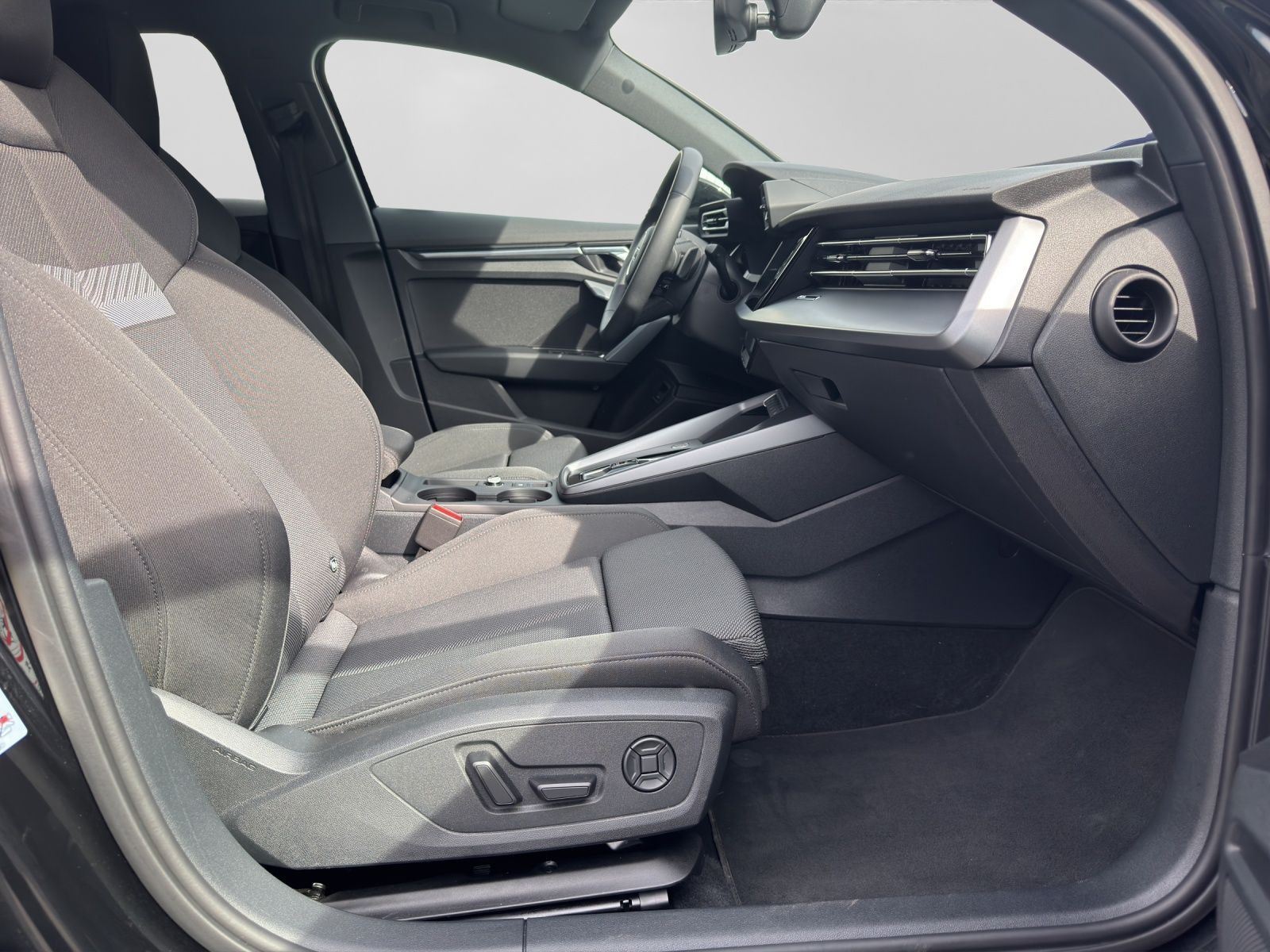 Audi A3 - Bild 4