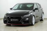 Hyundai i30 N Performance Navi Kamera Elektr.Sitze - Hyundai i30 mit Benzin-Antrieb: Scheckheftgepflegt, Limousine