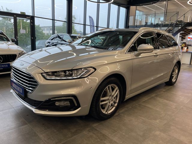 Ford Mondeo Turnier Titanium Aut.*NAVI*ACC*KAMERA*LED