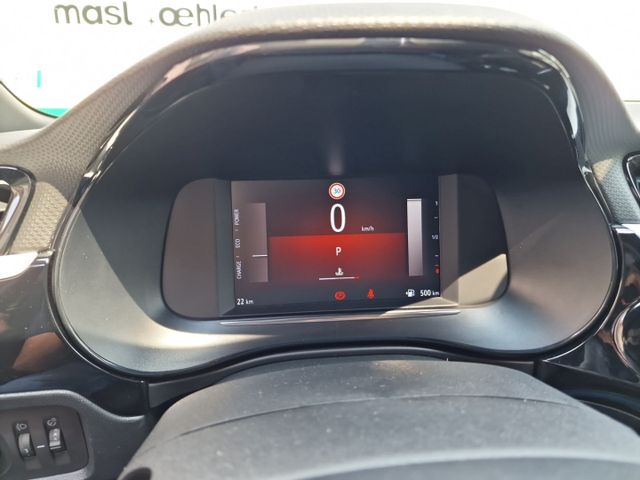 Corsa GS 1.2 Turbo Mild-Hybrid NAVI LED PDC CAM 