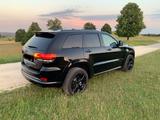 Jeep Grand Cherokee 3.0l V6 MultiJet 184kW S Auto... - Jeep Grand Cherokee: 6.1