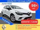 Renault Clio IV Life 5-Trg+Klima+PDC+Navi+DAB+Tempomat - Renault Clio in Halle