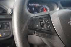 Fahrzeugabbildung Opel Karl 1.0 EDITION KLIMA/USB/TEMP./RADIO/USB/BT