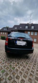 Chevrolet CHEVROLET 2006 - gebrauchte Chevrolet Matiz aus dem Jahr 2006
