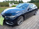 BMW 440 Gran Coupé 440i Gran Coupé Luxury Line A... - BMW 440 Gran Coupé aus 2018
