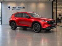 Mazda CX-5 - Vorschau Bild 8