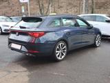 Seat Leon Sportstourer 2.0 TDI FR ACC LED Navi PDC - Seat Leon: Fr