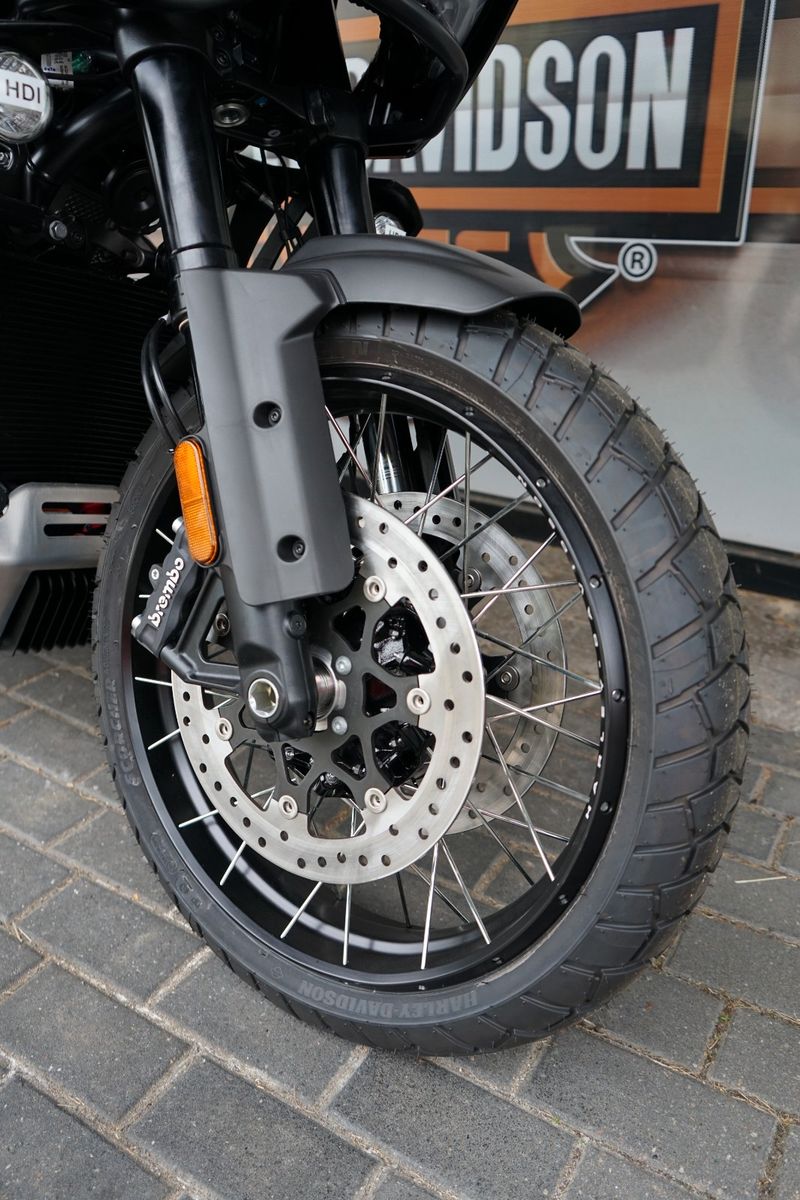 Fahrzeugabbildung Harley-Davidson Pan America Special - MY25 - Motomaxx Hagen