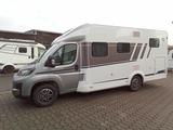 Carado T 328 pro+ Dachklima*Aut.*ACC*Hubbett - Wohnwagen & Wohnmobile in Nürnberg