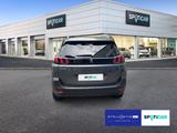 Peugeot 5008 1.2 PureTech 130 Allure Pack (EURO 6d) - Peugeot 5008 mit Benzin-Antrieb: 1.6