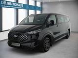 Ford Tourneo Custom Kombi Titanium 2.0 EcoBlue 4x4  - Ford Tourneo mit Diesel-Antrieb: Automatik