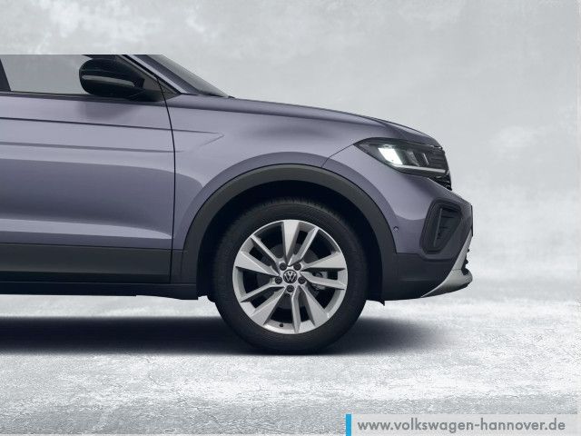 Volkswagen T-Cross - Bild 7