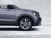 Volkswagen T-Cross - Vorschau Bild 7