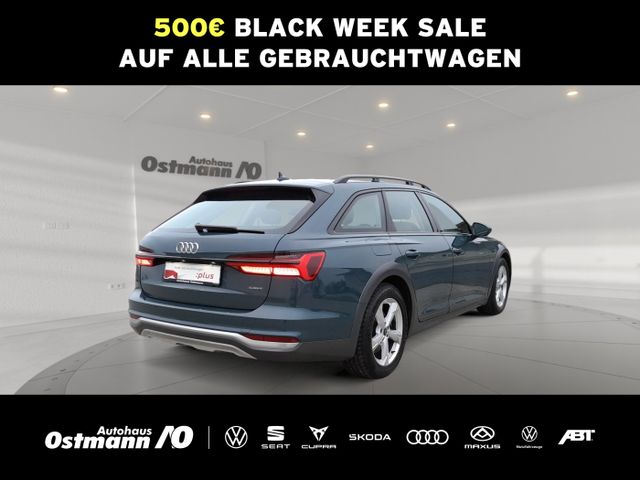 Audi A6 40 2.0 TDI Avant quattro advanced ACC FLA