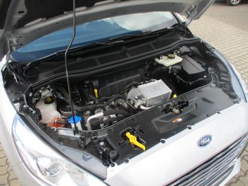 Ford S-Max S-MAX Titanium PDC + Kamera + Key Free