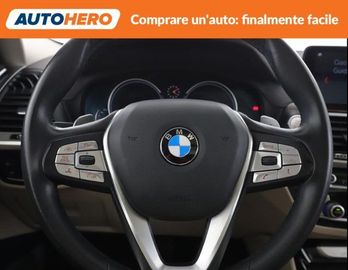 BMW X4 - 11