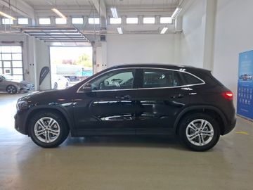 Mercedes GLA 200 - 8