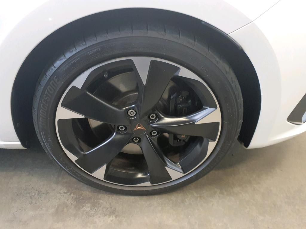 Cupra Leon SP 2.0 TSI Tempo*Nav*PDC*SH*Klima