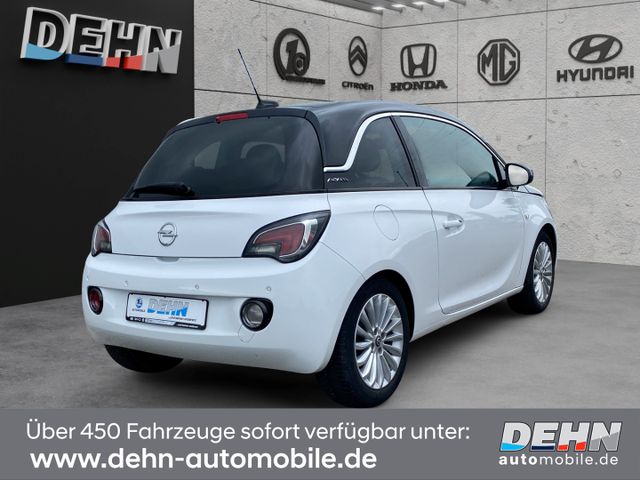 Opel Adam 1.4 Glam Premium Winterpaket R-Link