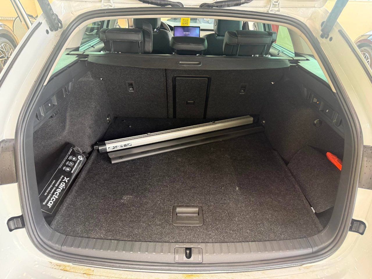 Skoda Octavia - Bild 10
