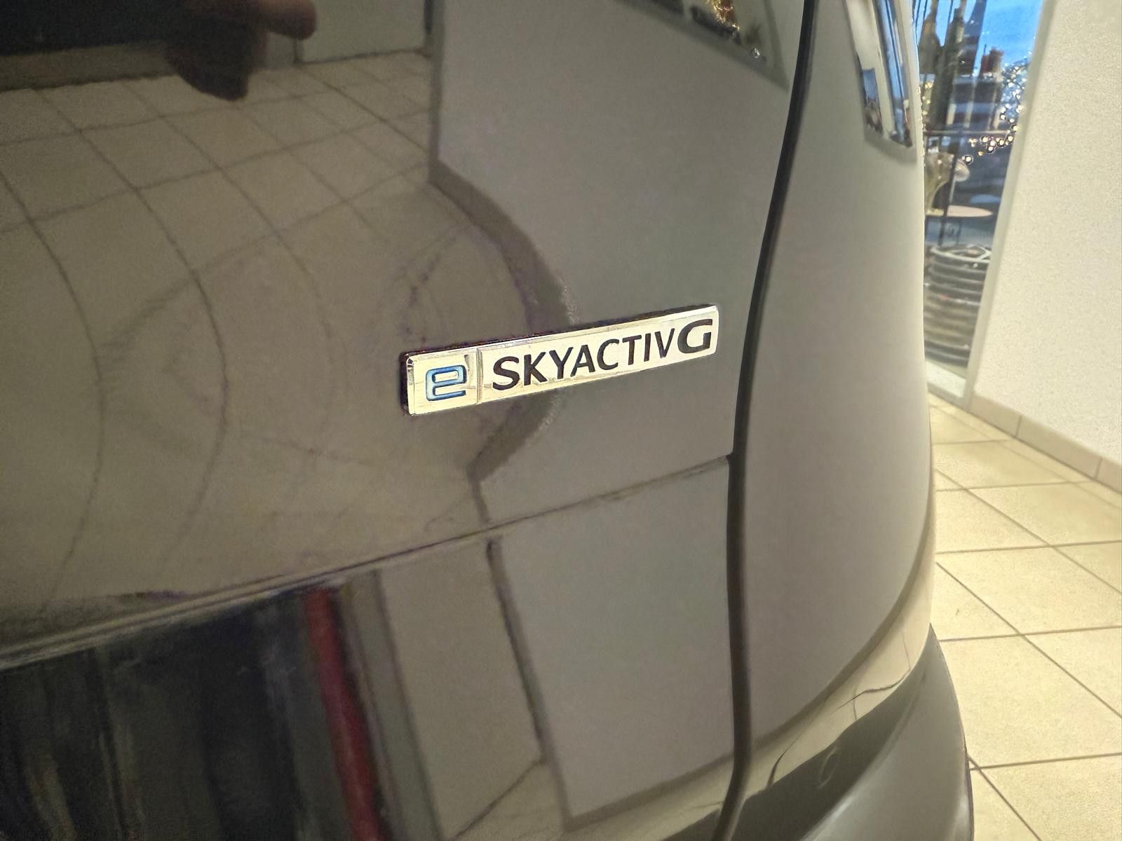 Fahrzeugabbildung Mazda CX-30 Homura 2WD / 1.HAND/ NUR 37.TKM