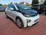 BMW i3 Baureihe i3 Navi/LED - BMW i3 aus 2014