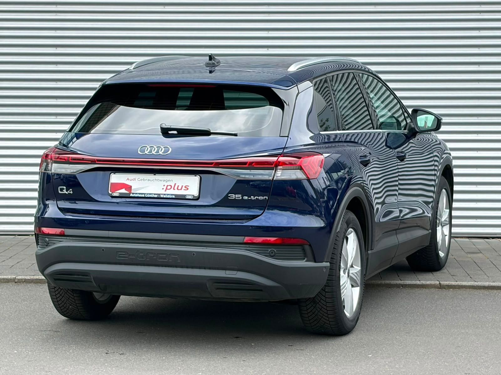 Audi Q4 e-tron - Bild 6