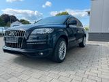 Audi Q7 4.2 TDI quattro Vollaustattung 6 Sitze - Audi Q7: Q6