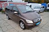 Mercedes-Benz Viano 2.2CDI AUT, LANG, GARANTIE, ST-HEIZ, 6Sitz - Mercedes-Benz Viano: Standheizung